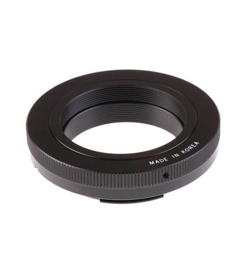 Samyang T2 Mount Adapter